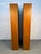 Pair of Mid 20th Century Modern Danish Teak Bookcases For Sale - Image 10 of 13