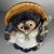Ceramic Vintage Japanese Tanuki Shigaraki Pottery, 1970 For Sale - Image 7 of 16