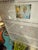 1970s Peter Keil Unique Abstract Colorful Portrait Painting For Sale In Atlanta - Image 6 of 7
