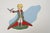 Antoine De Saint-Exupery, Le Petit Prince et l'oiseau, Lithograph For Sale