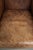 Cognac-Colored Cowhide Aviator Armchair For Sale - Image 6 of 13