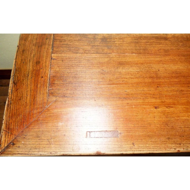 Early 19th Century Antique Chinese Altar Cabinet, Circa 1800-1849 For Sale - Image 5 of 12