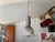 Industrial Pendant Light in Aluminum, 1970s For Sale - Image 17 of 17