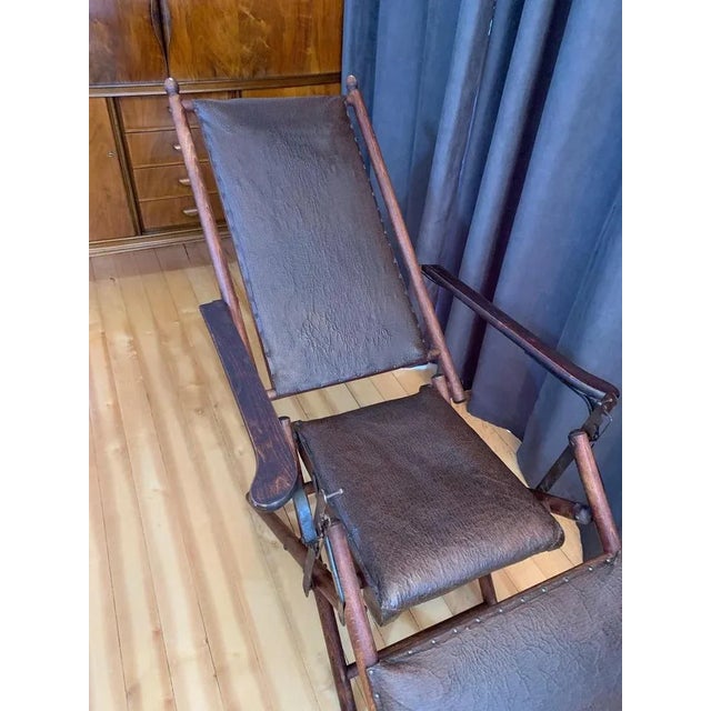 Armchair, France, 1920 For Sale - Image 4 of 14