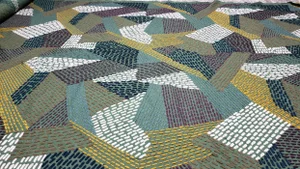 Pierre Frey- Miwok-Amazonie- 4.5 Yards