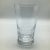 Baccarat crystal "Everyday Grand" highball glass.