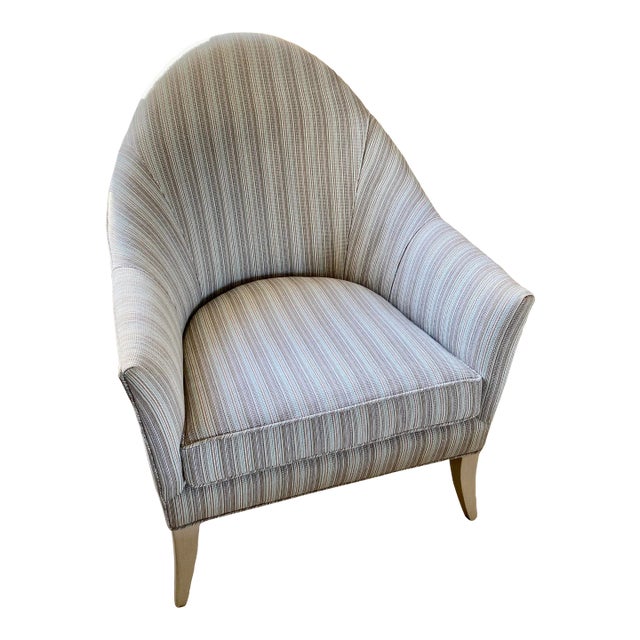 Blair Arm Chair by Kravet For Sale