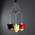Mid-Century Pendant Lamp, 1960s For Sale - Image 5 of 8