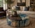 An exceptional and highly sought-after “Shabby” Storage Coffee Table by Timothy Oulton, combining the designer’s signature...