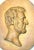 Antique 1800's Tresal Bronze Abraham Lincoln President Wall Plaque Medallion For Sale - Image 4 of 8