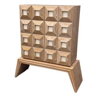 Jonathan Adler Otto Bar For Sale
