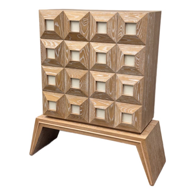 Jonathan Adler Otto Bar For Sale