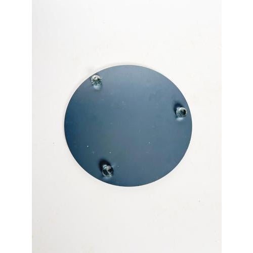 Glass Mirrored Triver in Beveled Glass, France, 1960s For Sale - Image 7 of 12