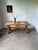Wood Beech Mountain Furniture Table, 1950s For Sale - Image 7 of 18
