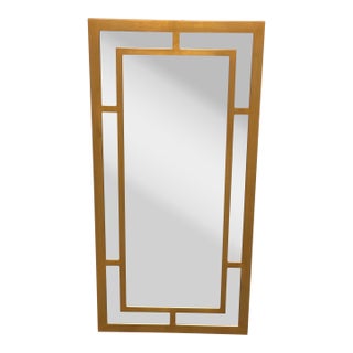 Cooper Classics Benedict Mirror For Sale