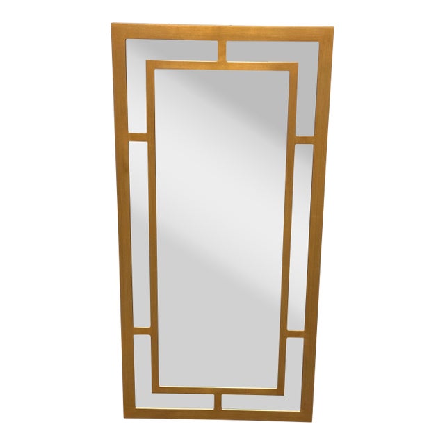 Cooper Classics Benedict Mirror For Sale