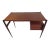 Italian Mid-Century Modern Writing Desk For Sale - Image 12 of 15