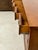 Wood Pre-Order (Micheal's Cherry) Mission 4 Door 4 Drawer Oak Sideboard - Michaels Cherry For Sale - Image 7 of 9