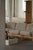 1980s Danish Modern Three-Seater Sofa in Pine and Lambswool, 1980s For Sale - Image 5 of 18