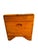 Hand Carved Asian Hope Chest For Sale - Image 9 of 12