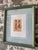 Vintage Framed Indian Miniature Style Prints – Set of 3 For Sale - Image 16 of 16