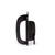 Modernist Sculpture Tall, Blackened Zinc For Sale - Image 4 of 5