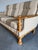 Wood Mid Century Danish Brutalist Henning Kjaernulf Style Oak Sofa For Sale - Image 7 of 10