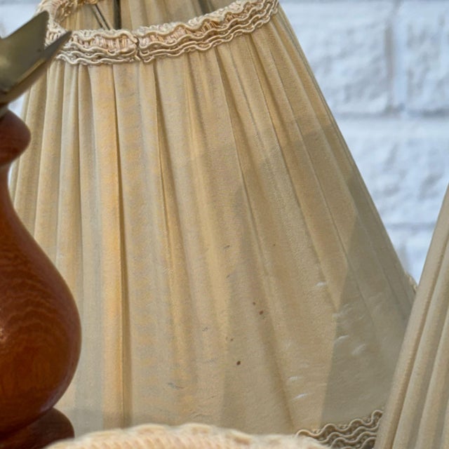 Modernist ScandinavianChandelier Model 115 by Hans Bergström for Ateljé Lyktan, Sweden, 1940s For Sale - Image 10 of 17