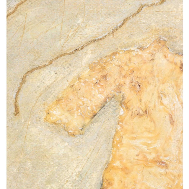 Contemporary Roni Nicholson "The Child (Aids)", 1991-1992 For Sale - Image 3 of 9