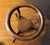 Traditional Circa 1750-80 English Georgian Basin or Wig Stand Table For Sale - Image 3 of 11