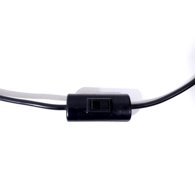 Vintage Italian Desk Lamp by Gae Aulenti for Stilnovo, 1975 For Sale - Image 14 of 16