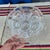 Farmhouse Antique American Pressed Flint Glass Compote, Scallop Pattern, Circa 1850 For Sale - Image 3 of 12