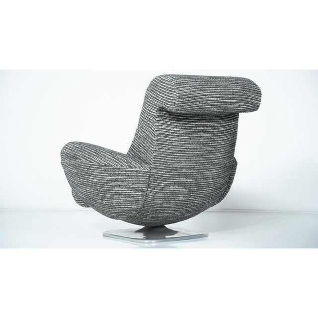 Mid-Century Armchairs, 1960s, Set of 2 For Sale - Image 3 of 7