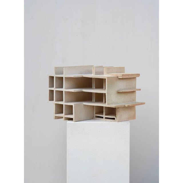 Contemporary 405 B Sculpture by Turbina For Sale - Image 3 of 8