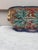 Late 19th Century Large 19th Century Majolica Jardinière Leaves Wasmuel For Sale - Image 5 of 7