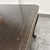 Louis XV Style Wood Dining Table, Vintage For Sale - Image 11 of 12