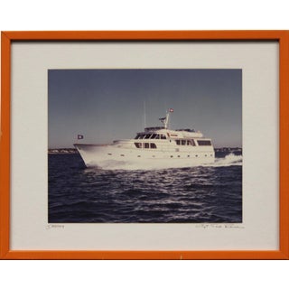 "Destiny" Color Photograph For Sale