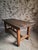 Antique Oak Worktable, France, 1800s For Sale - Image 18 of 18