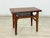 Mid-Century Danish Side Table in Teak by Niels Bach, 1960s For Sale - Image 11 of 11