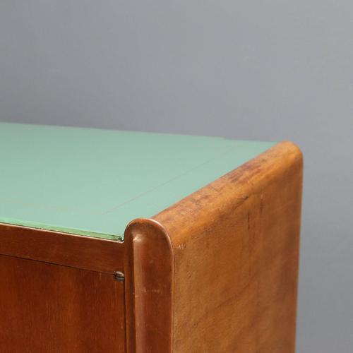 Mid-Century Storage Unit, 1960s For Sale - Image 6 of 15