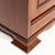 19th Century France Brown Wood Storage Cabinets & Cupboards For Sale - Image 9 of 10