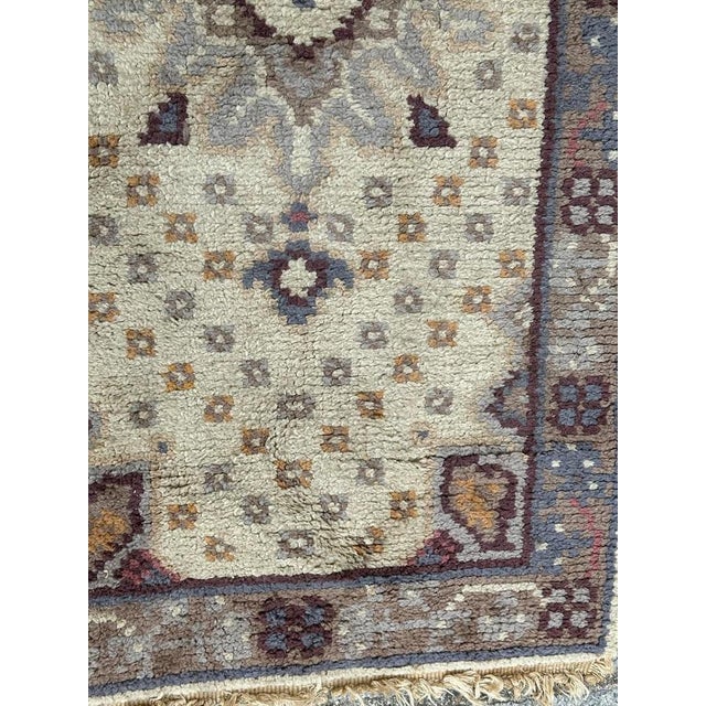 Early 20th Century European Rug from Bobyrugs, 1930s For Sale - Image 4 of 13