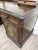 Traditional Antique Berkey & Gay Mahogany Vanity or Kneehole Desk For Sale - Image 3 of 18