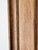 Architectural Oak Wall Mirror with Crossette Corners, France, 1920s For Sale - Image 10 of 11