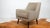 Room & Board Modern Room & Board 'Quinn' Houndstooth Club Chair For Sale - Image 4 of 17