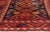Late 19th Century Persian Shiraz Rug, 04'03 X 06'07 For Sale - Image 4 of 10
