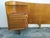 1960s Vintage Wooden Headboard, 1960s For Sale - Image 5 of 18