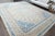Textile 1970s Vintage Persian Handmade Wool Cotton Area Rug For Sale - Image 7 of 11