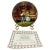 Illustration Set of 8 Scott Gustafson Knowles Classic Fairy Tales Collector Plates For Sale - Image 3 of 12