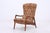Mid-Century Lounge Chair in Teak, 1960s For Sale - Image 17 of 18